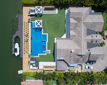 Home shots real estate photography and video