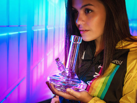 9 Popular Accessories for Cannabis Users