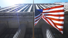 The US and the erosion of order: law, power and a new authoritarianism