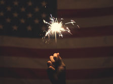 13½ Reasons to Love America On Her 250th Birthday: The Miracle That Should Never Have Happened—and Against All Odds, Changed the World