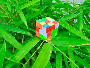 Rubik's cube