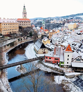 Image de Cesky Krumlov