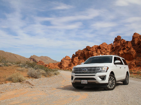 Did You Prepare For That Rental Car On Your Next Vacation?