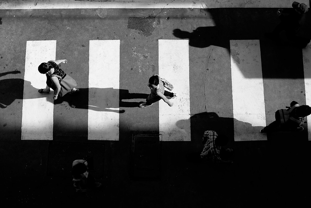 pedestrian accident settlements california