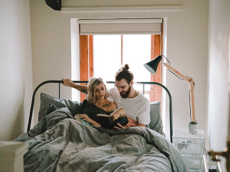 9 Long-Term Relationship Goals for a Love That Lasts a Lifetime