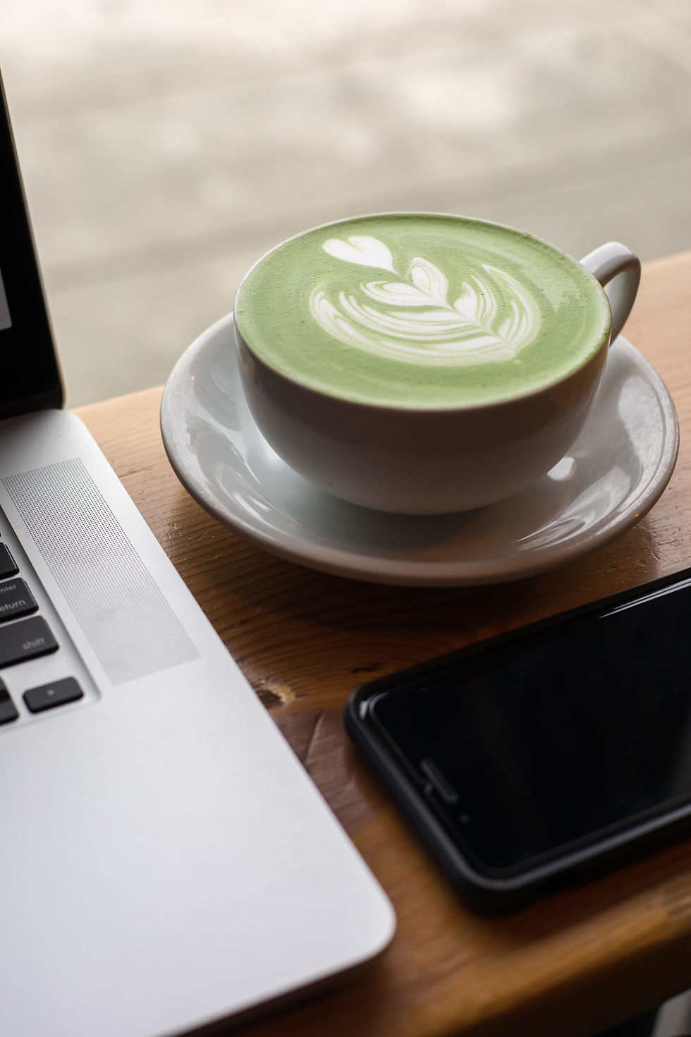 matcha tea is an incredible immunity boosting home remedy
