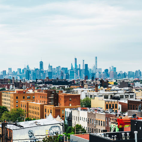Food Spots Brooklyn, Casual Dining and Local Flavor in Bushwick