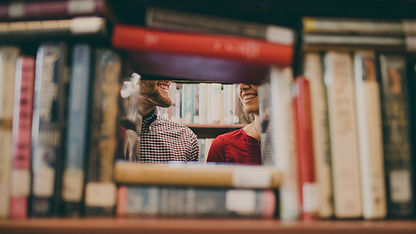 Image by Josh Felise