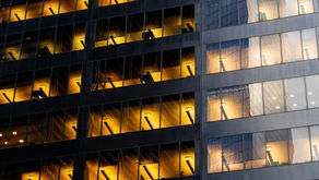 EOY 2019: By Itself, Remarkable Year; Broaden Out Your Horizon and Par For The Course