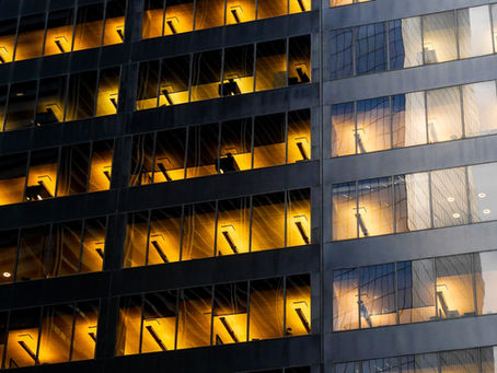 EOY 2019: By Itself, Remarkable Year; Broaden Out Your Horizon and Par For The Course