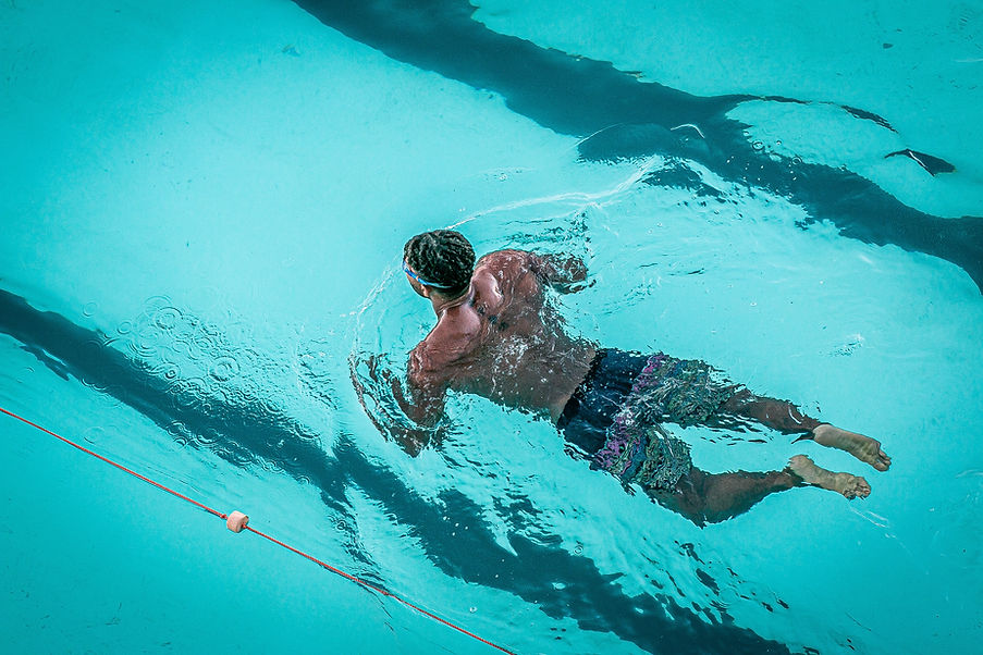 Image by Mark Williams