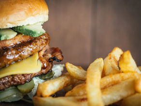 Please avoid these 5 foods for better health.
