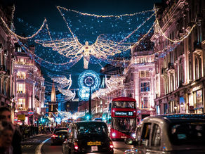 Surviving Christmas Alone