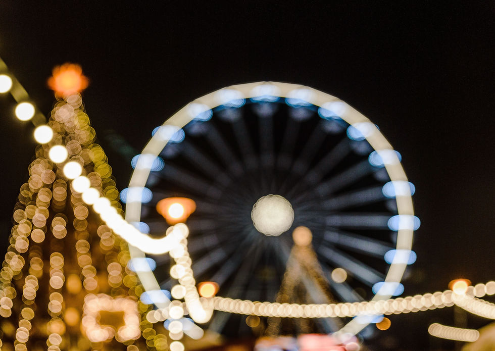 Christmas in Brno