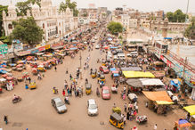Hirschl Symposium: What Next When Constitutionalization Does Not Empower Cities?