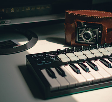 Image by Alexandre Debiève