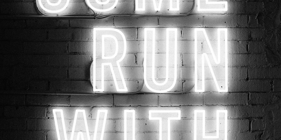 Run for Reentry Virtual Race