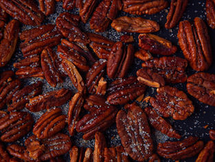 Sweet Pecans