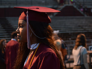 PSA to Nigerian graduates; A 3rd Class degree is not a death sentence.