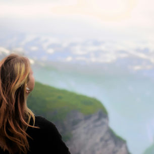 The Truth About Feminine Spiritual Embodiment — And Why Most Women Never Actually Get There