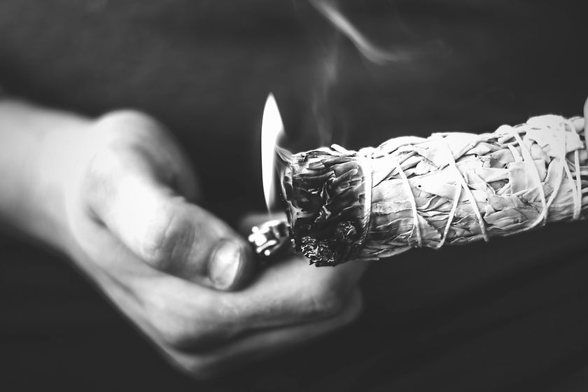Image by Brittany Colette