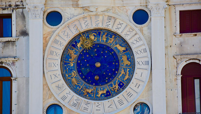 Astrology Reading