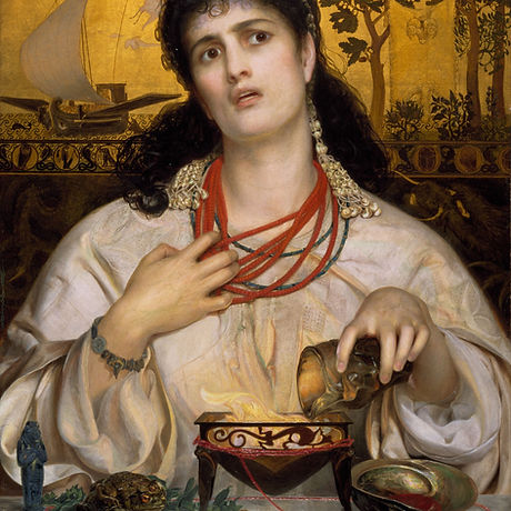 Image de Birmingham Museums Trust