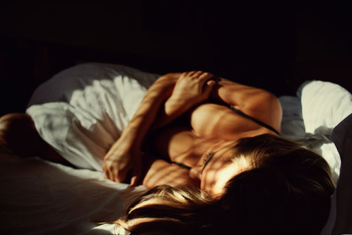 5 ideias de sexo sem penetração