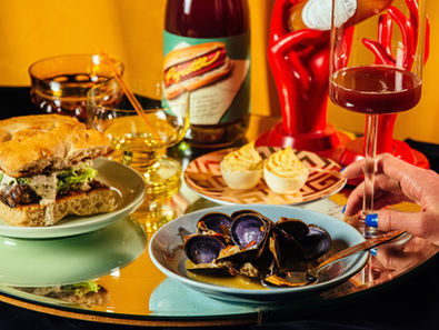 Can you eat out & stay healthy?
