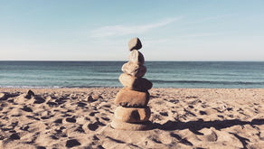 Strukturelle Integration - Körper ausrichten