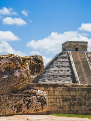 🇲🇽 Omas Küche weltweit: Mexiko