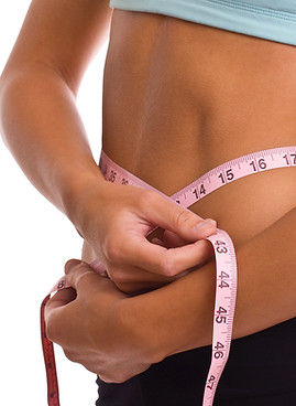 Lose weight by detoxifying and burning fat with infrared sauna
