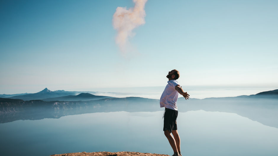 Life Performance Blog: How To Become Inspired To Eat Well & Exercise