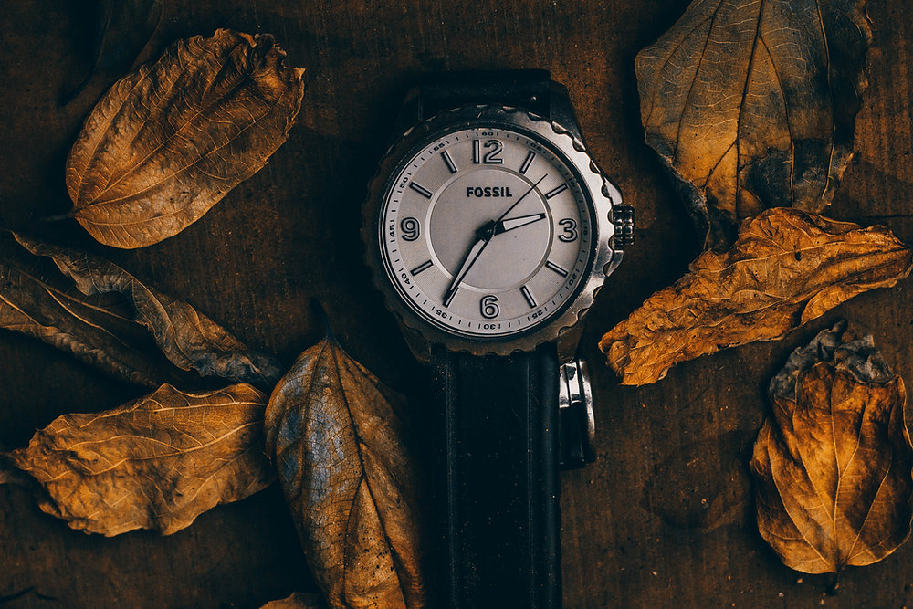 The Timeless Appeal of Yesteryear: The Comeback of Vintage Watches in Modern Fashion