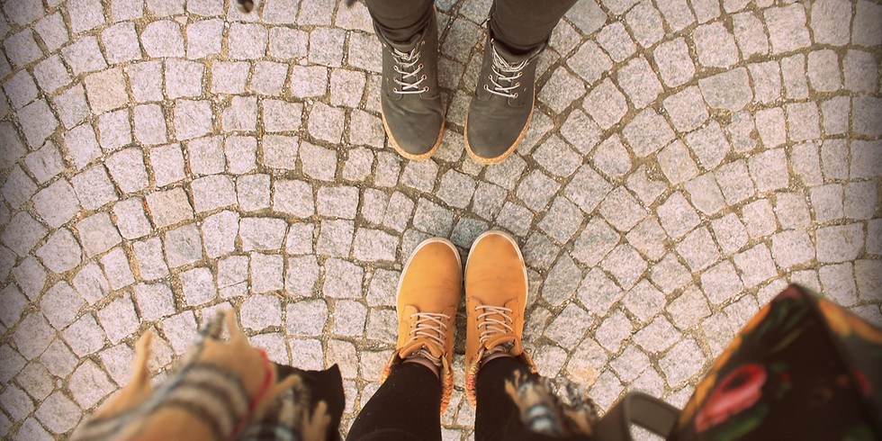 Prayer Walk / Day of Prayer