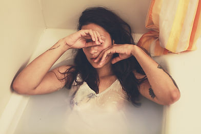 Image by Naomi August