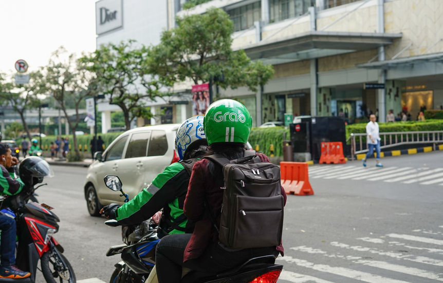 Corporate PR Without Local Operations