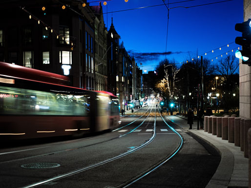 The Digital Government strategy in Norway