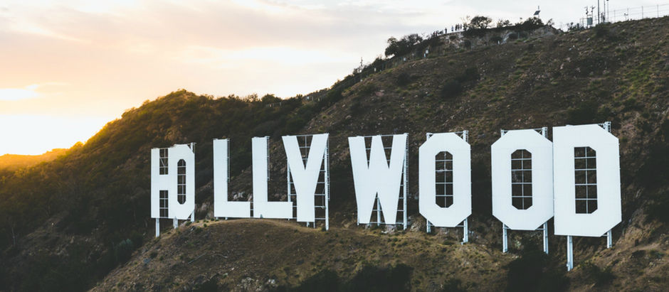 What #OscarsSoWhite Helped Me See (+2020 Oscar talk)