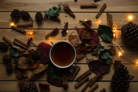 Cinnamon And Raw Honey - Good way to Lose Weight