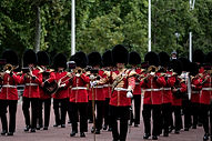The British Coronation Project 2023