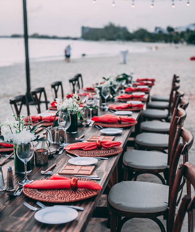 Corporate Event Planner Miami