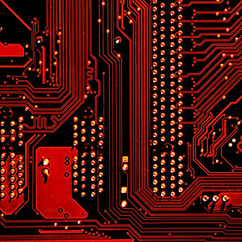 Image by Michael Dziedzic