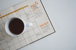 Agenda du club
