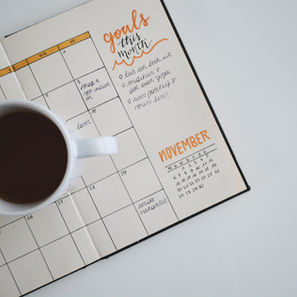 Managing your MINDBODY schedule