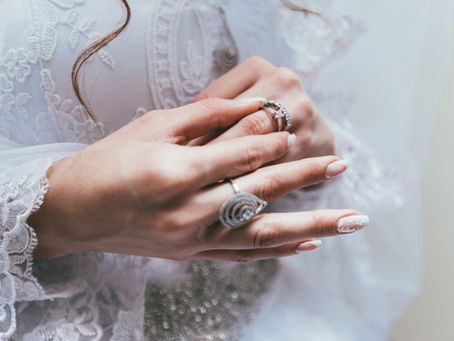 Ellerim, parmaklarım neden şiş?