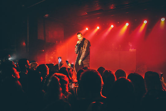 Image by Nick Karvounis