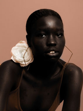Mini: "My Cocoa, Coffee Bean, Chocolate Drop"