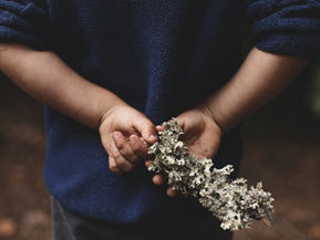 Finding Hope: A young man's journey from adversity to redemption