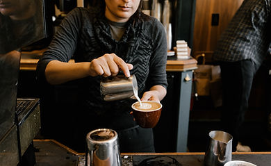 Image by Mitchell Hollander